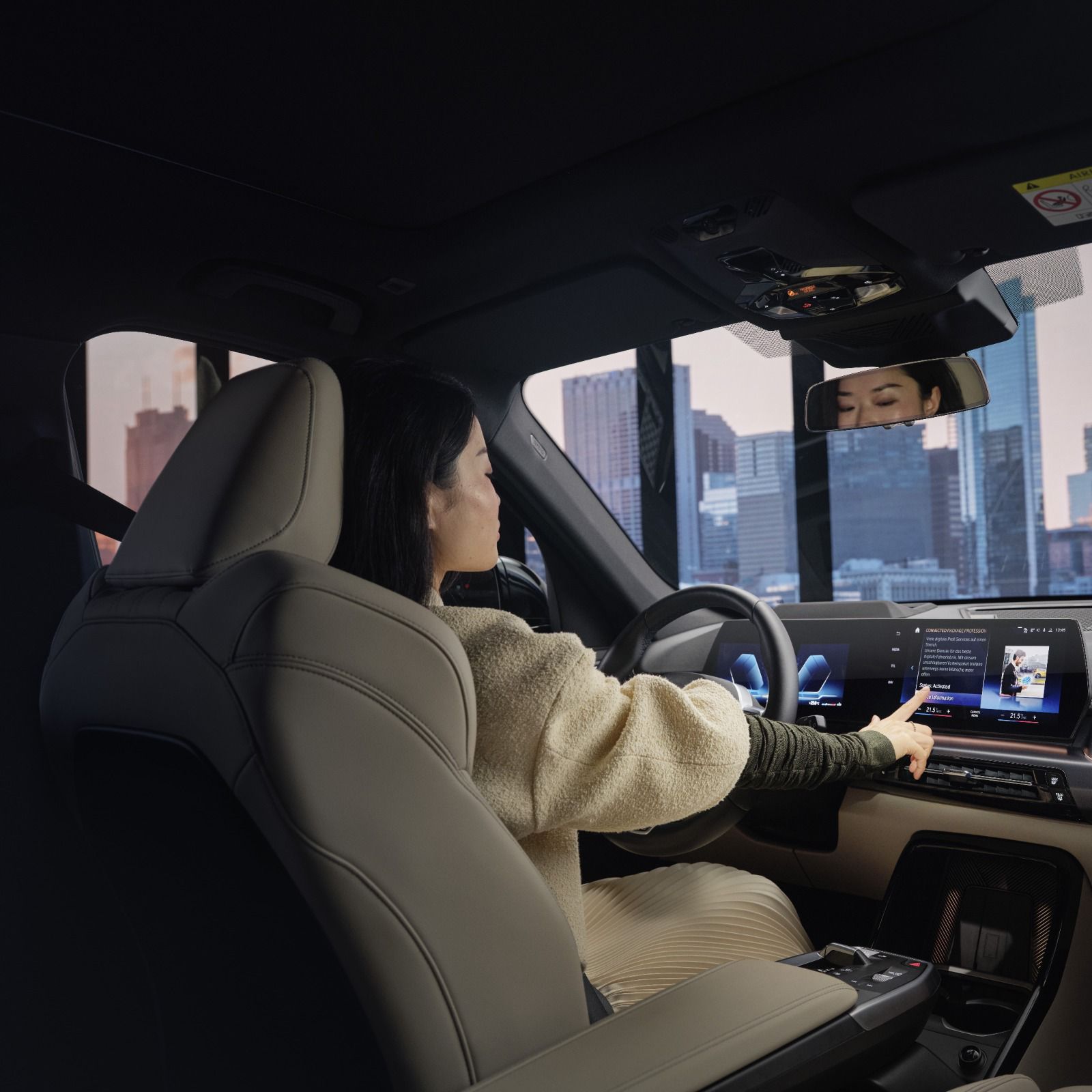 Test Drive