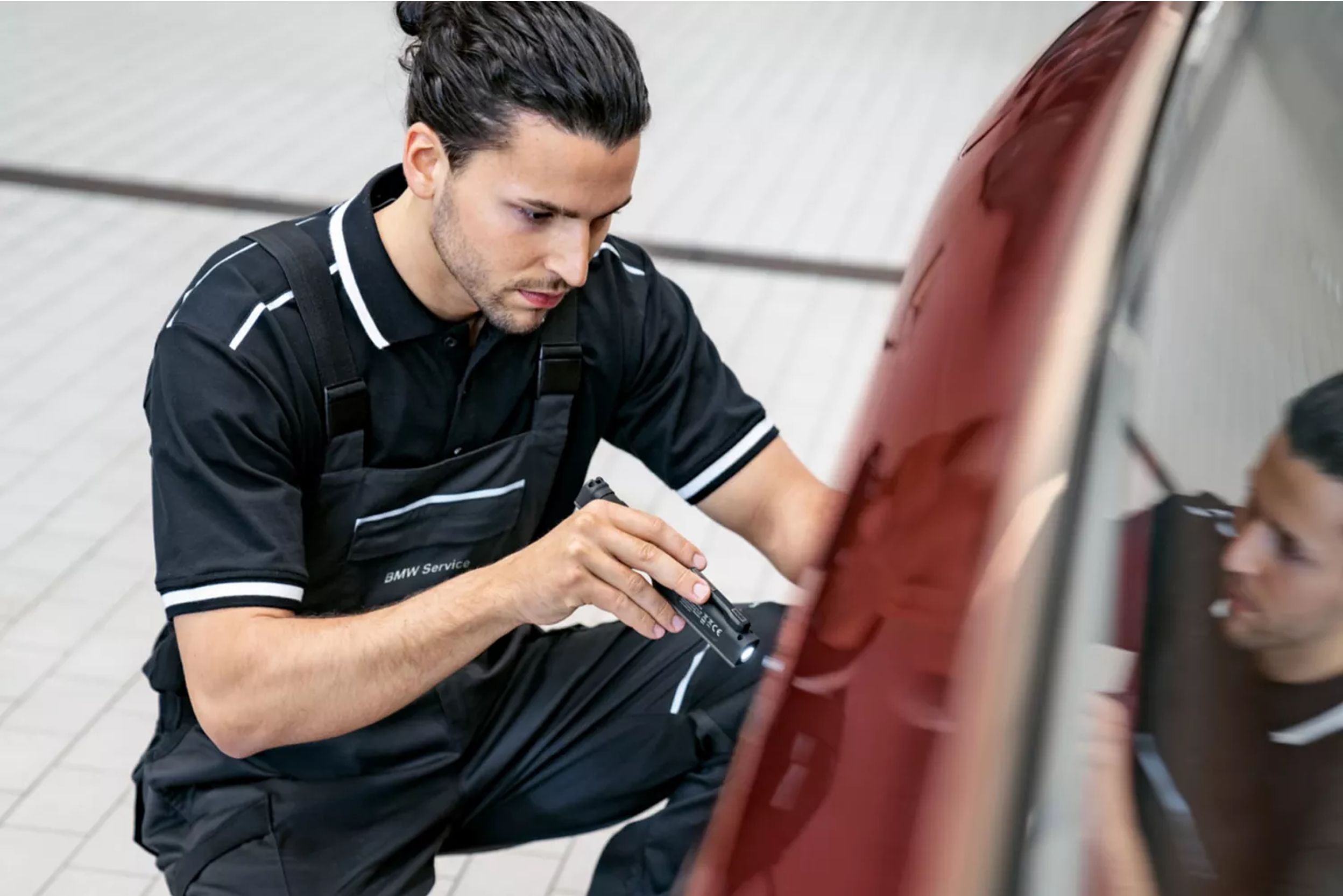 Electric Car Costs Service and maintenance