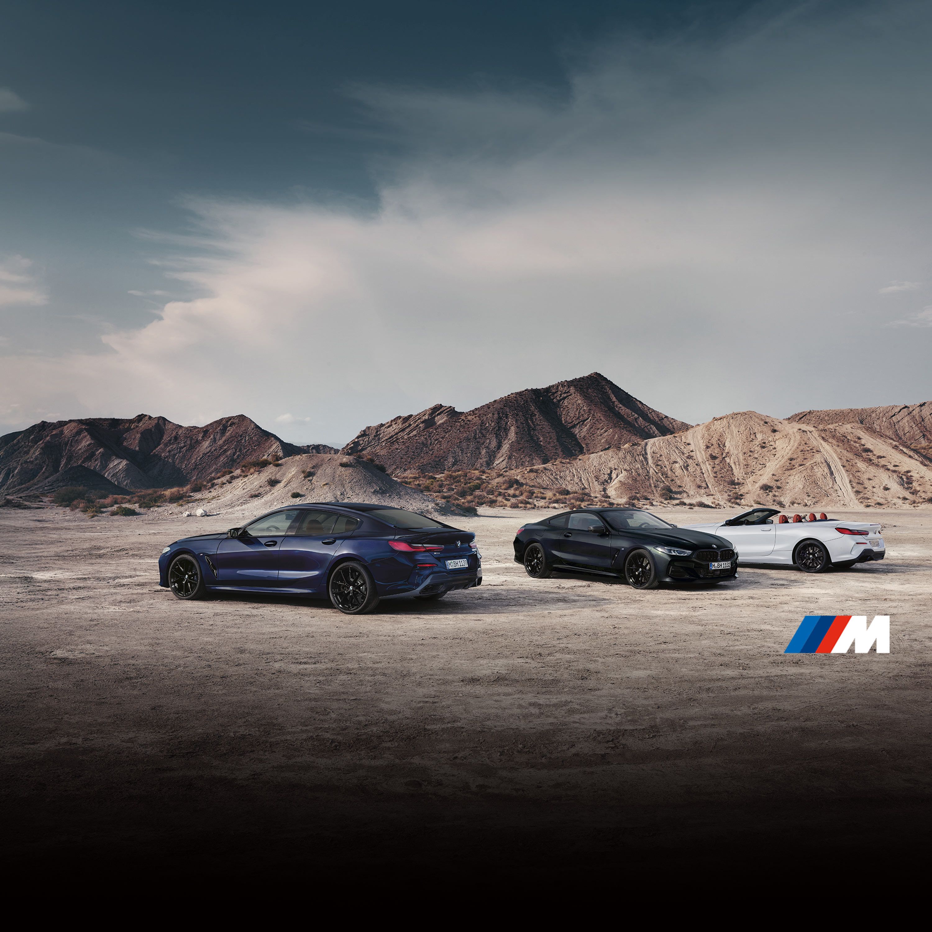 BMW SUV LINEUP FAIR