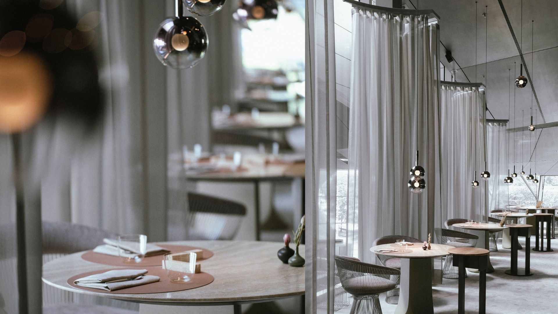 The Cloud by Käfer - Restaurant