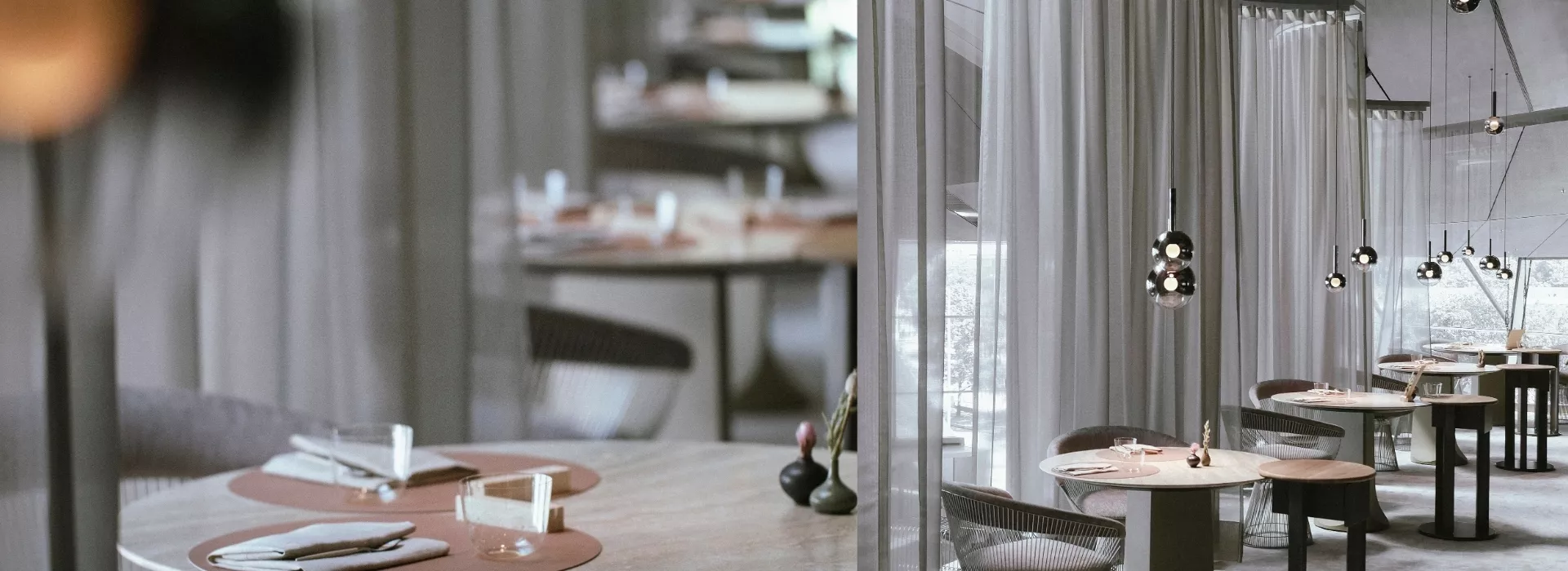 The Cloud by Kafer - Restaurant
