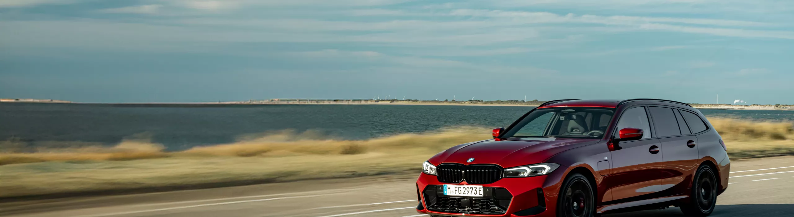 BMW 3 серії Touring