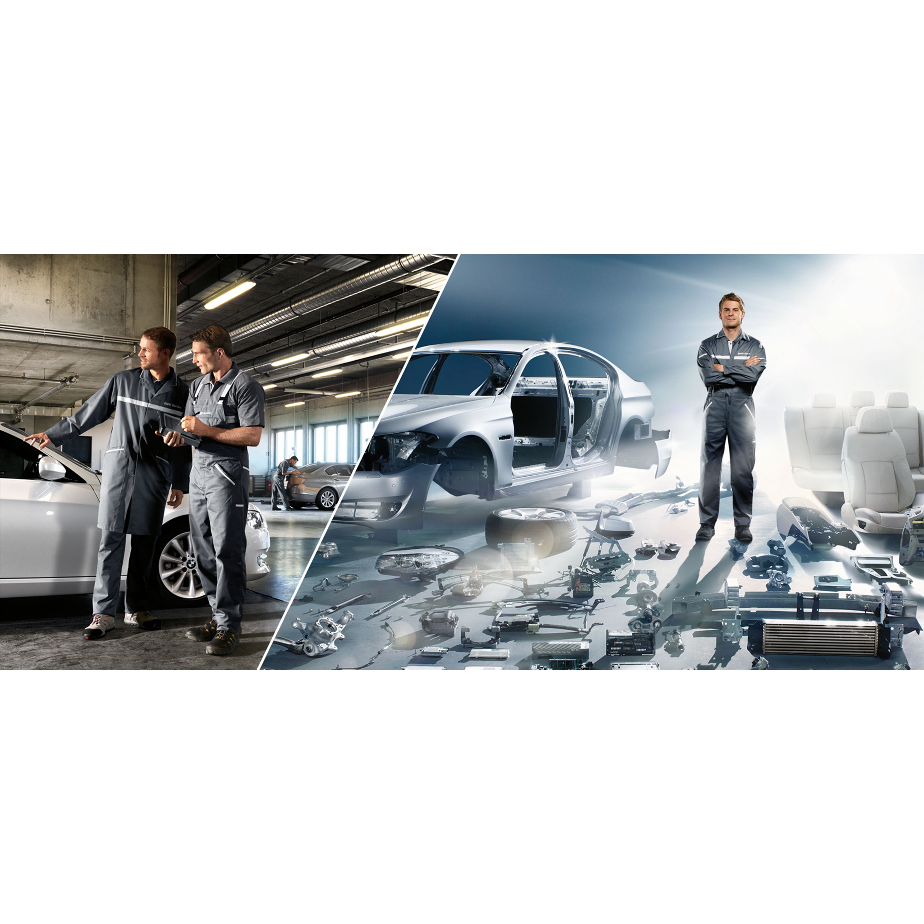 BMW 그룹 코리아 트레이닝 아카데미