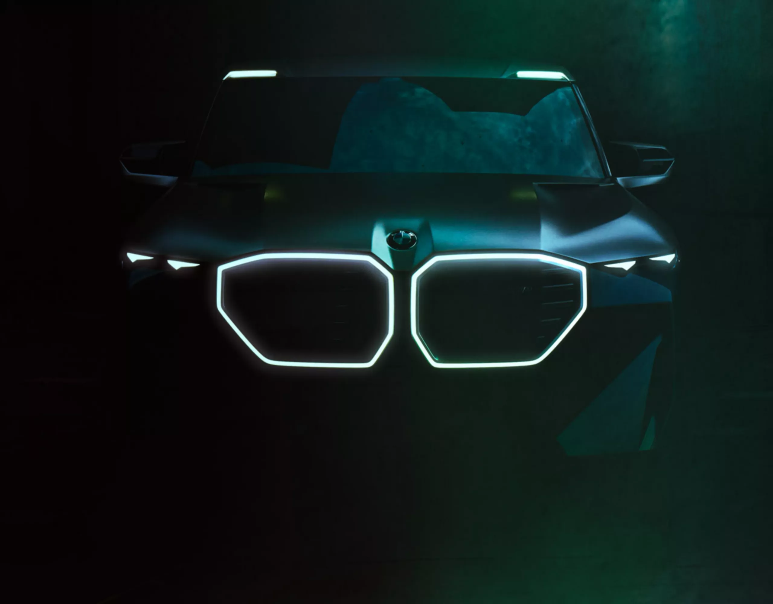 Individuelle BMW