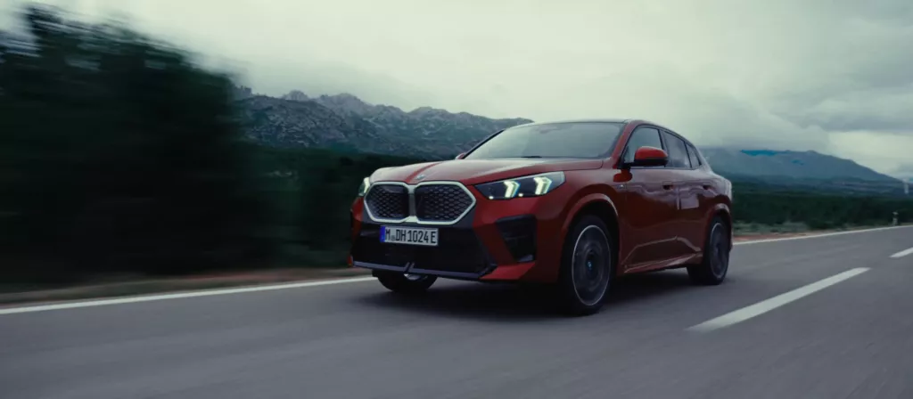 BMW България