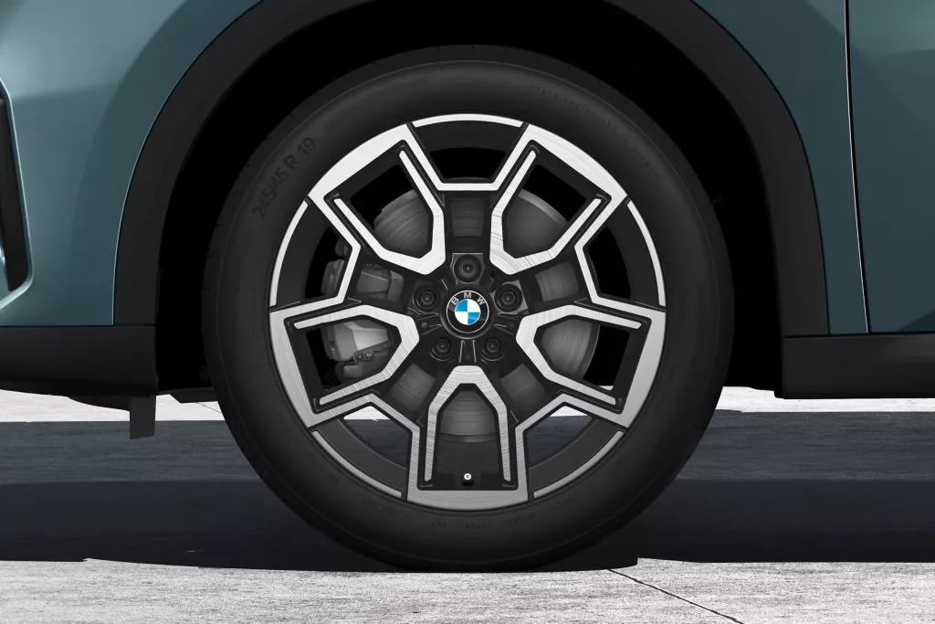 BMW X2 (U10): Modelle, technische Daten & Preise