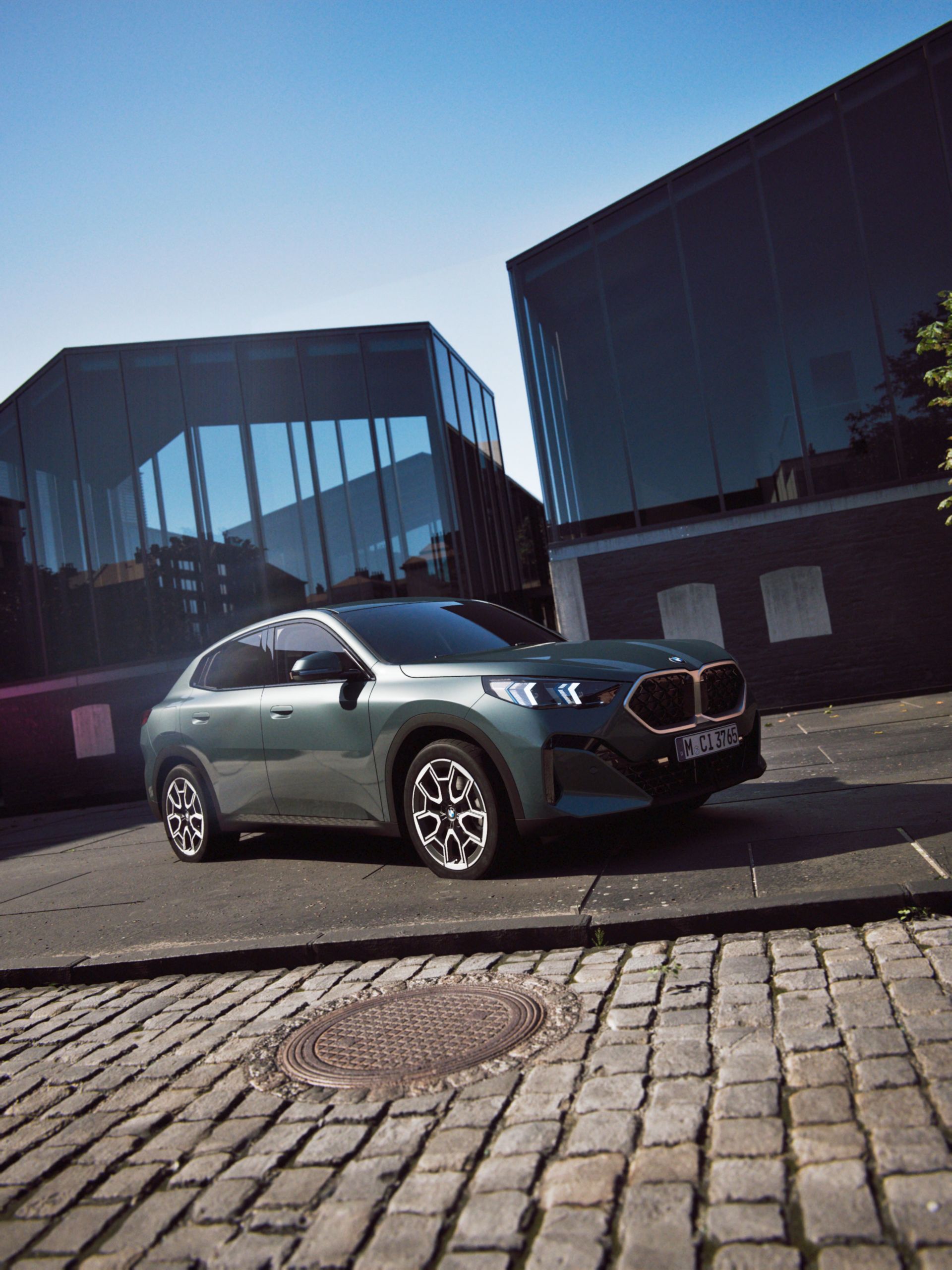 BMW X1 | BMW Türkiye