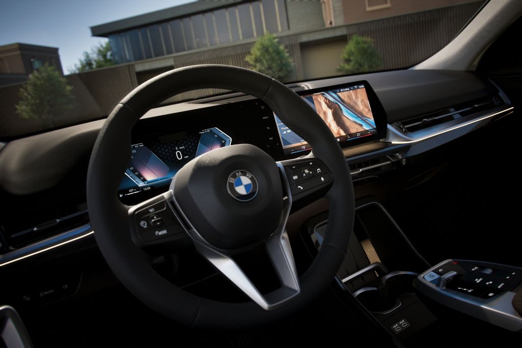  Auto Rétroviseur Extérieur Pour BMW X2 2020 2021 2022 2023  Accessoires De Voiture Côté Extérieur Rétroviseur Assemblage Rétroviseur De  Voiture Chauffage LED Clignotant Assy Retroviseur Complet (Coule