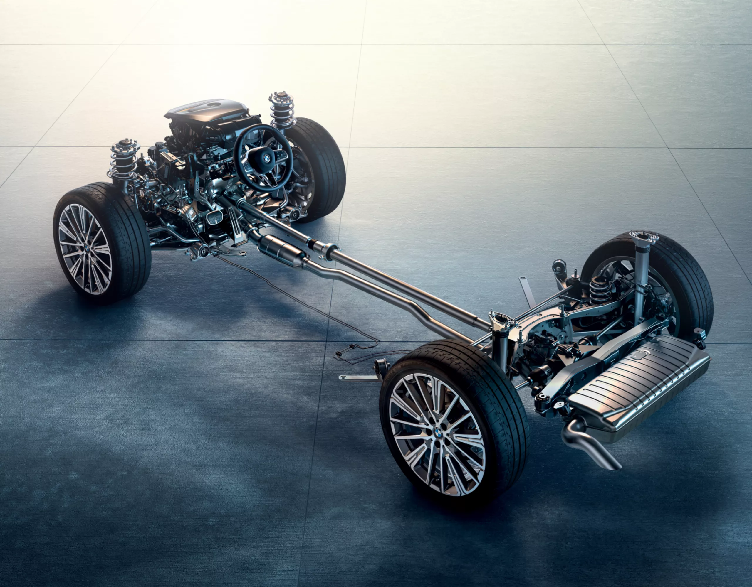 BMW X1 xDrive 