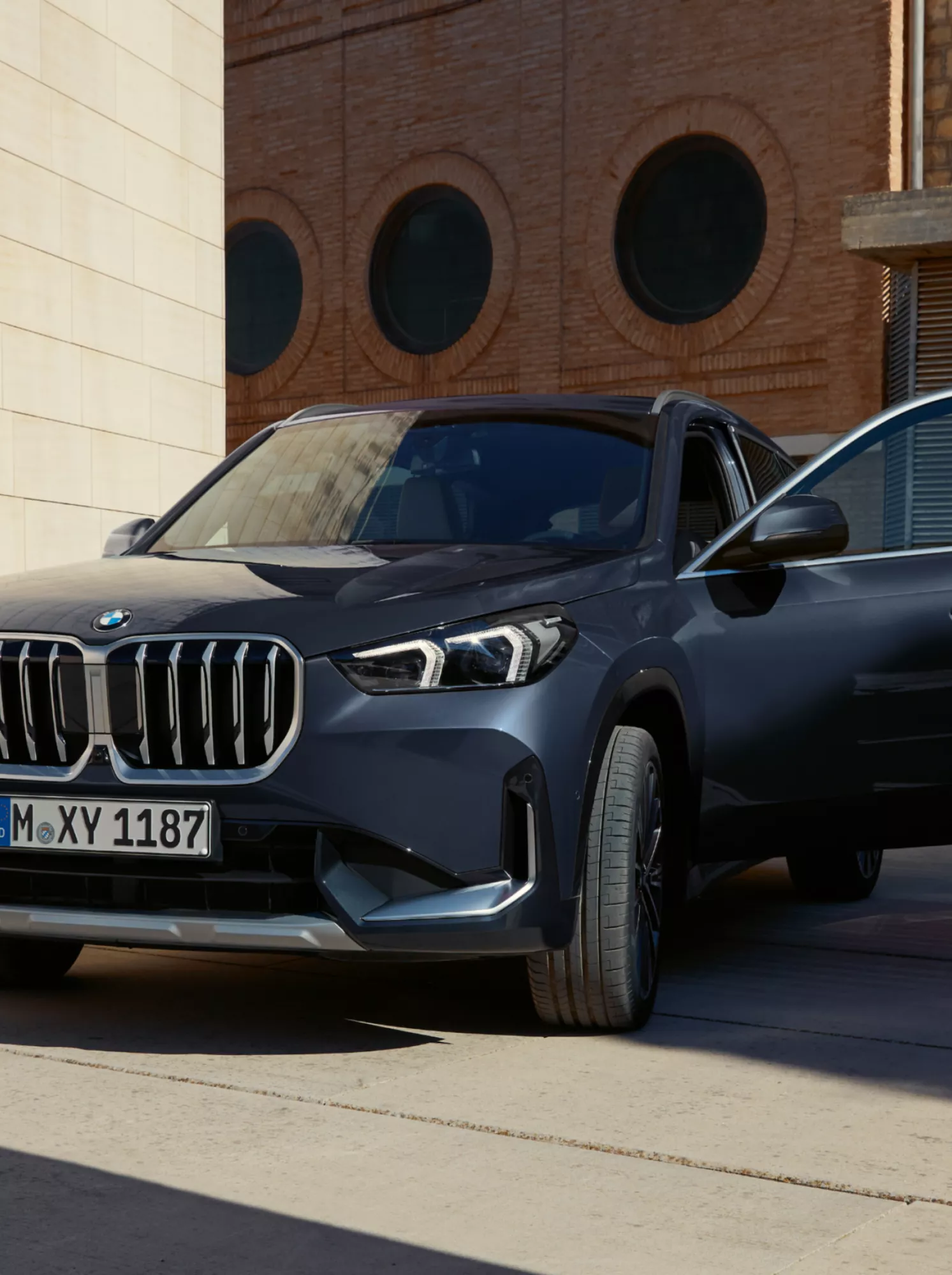 BMW X1 Leasing und Finanzierung