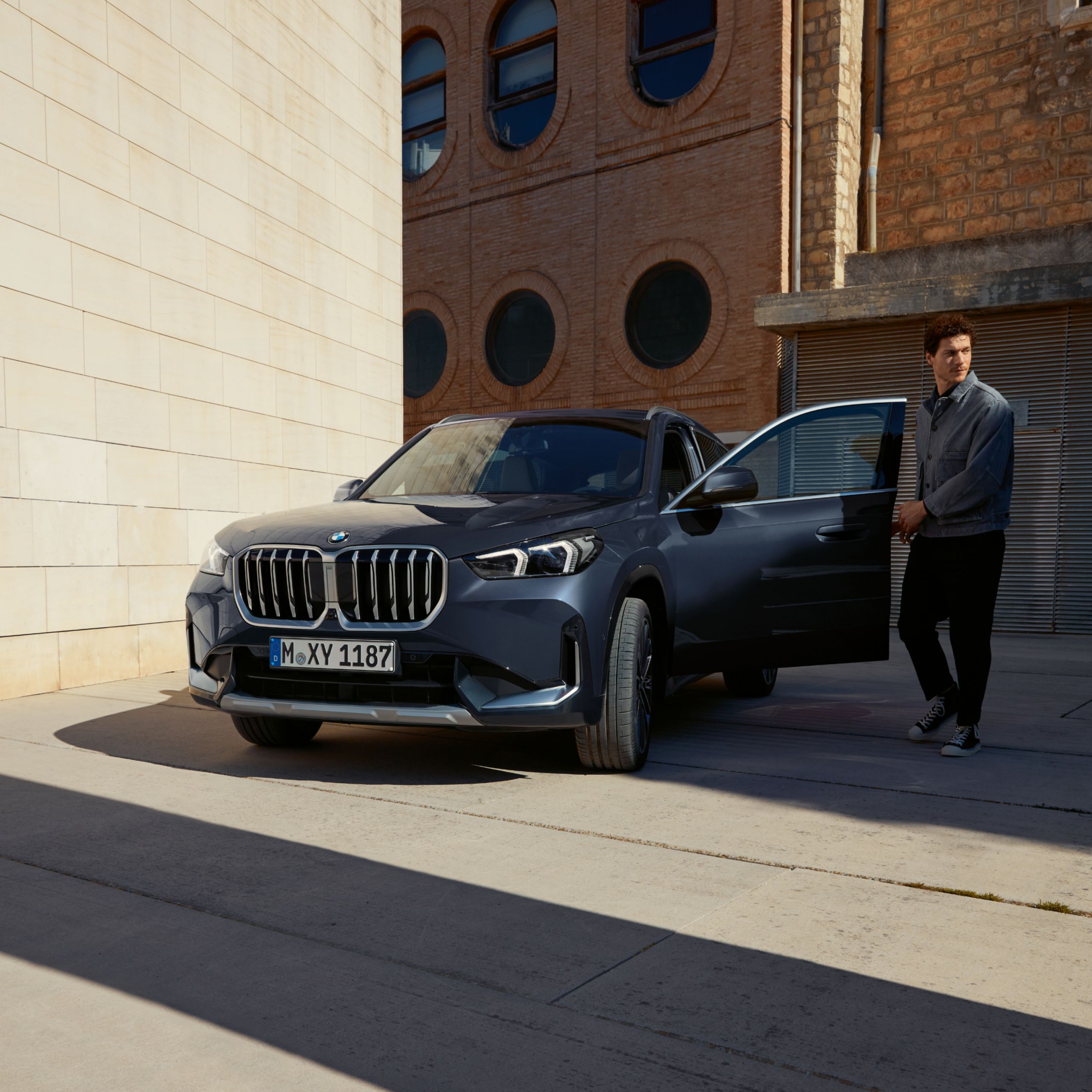 BMW X1 lízing és finanszírozás