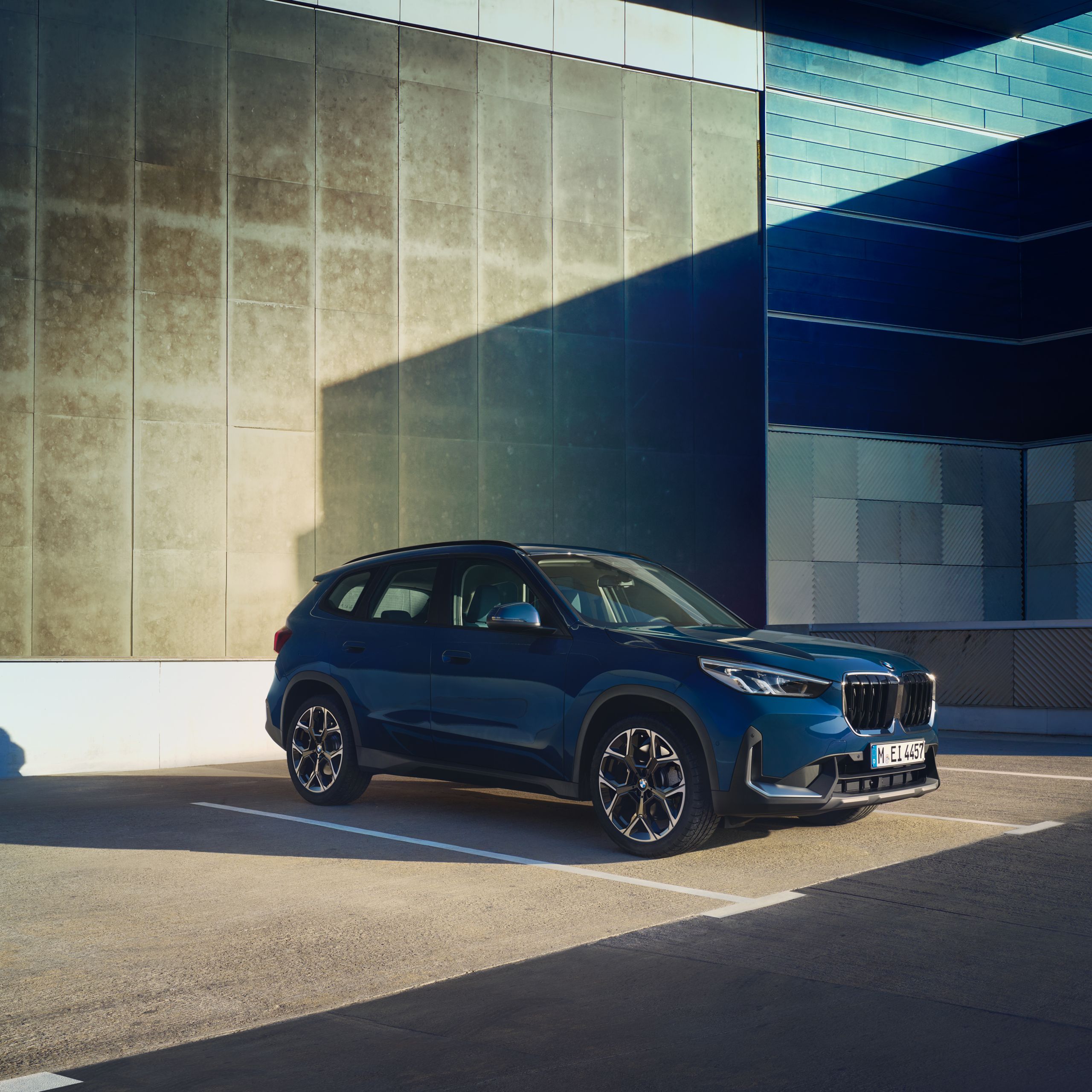 BMW X1 - U11, offerte BMW disponibili: soluzioni finanziarie (WHY-BUY), noleggio a lungo termine