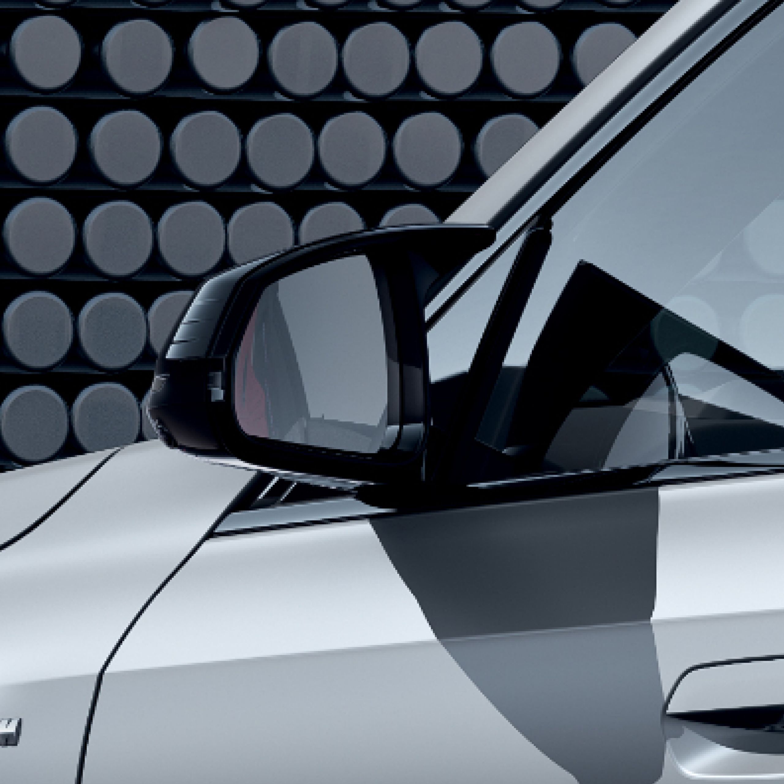 BMW X1 M35i xDrive εξωτερικοί καθρέπτες