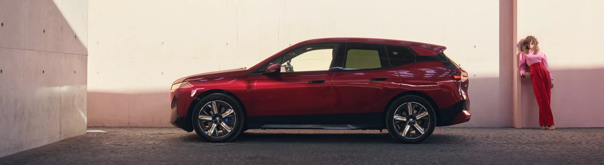 BMW 오리지널 액세서리 허브 스테이지 