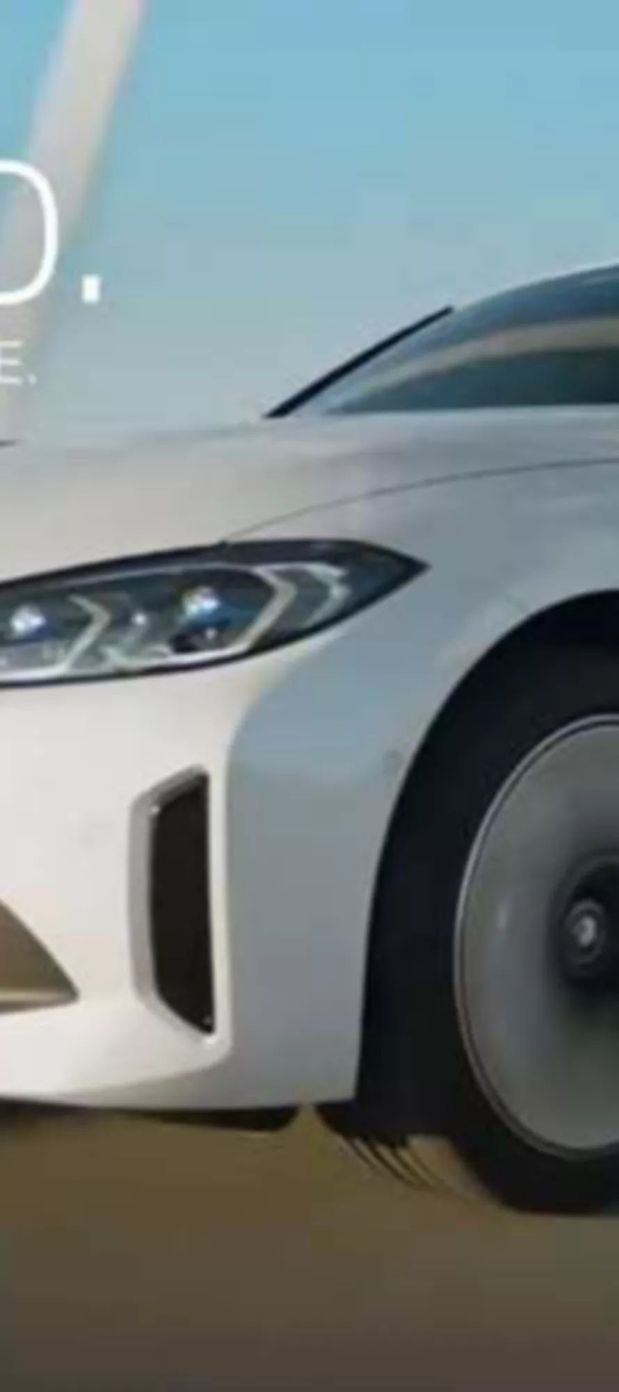 How-To. Using the My BMW App in Demo Mode