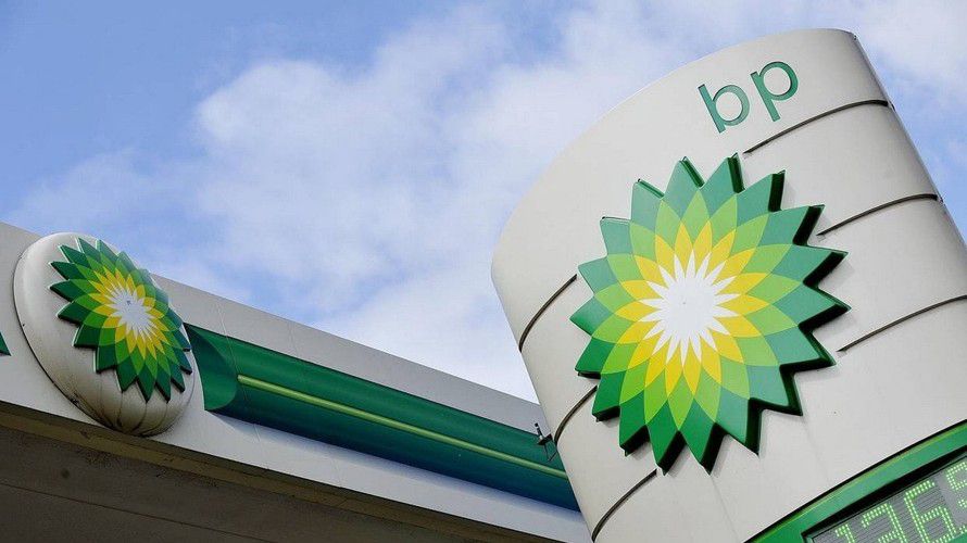 Desconto em combustíveis BP