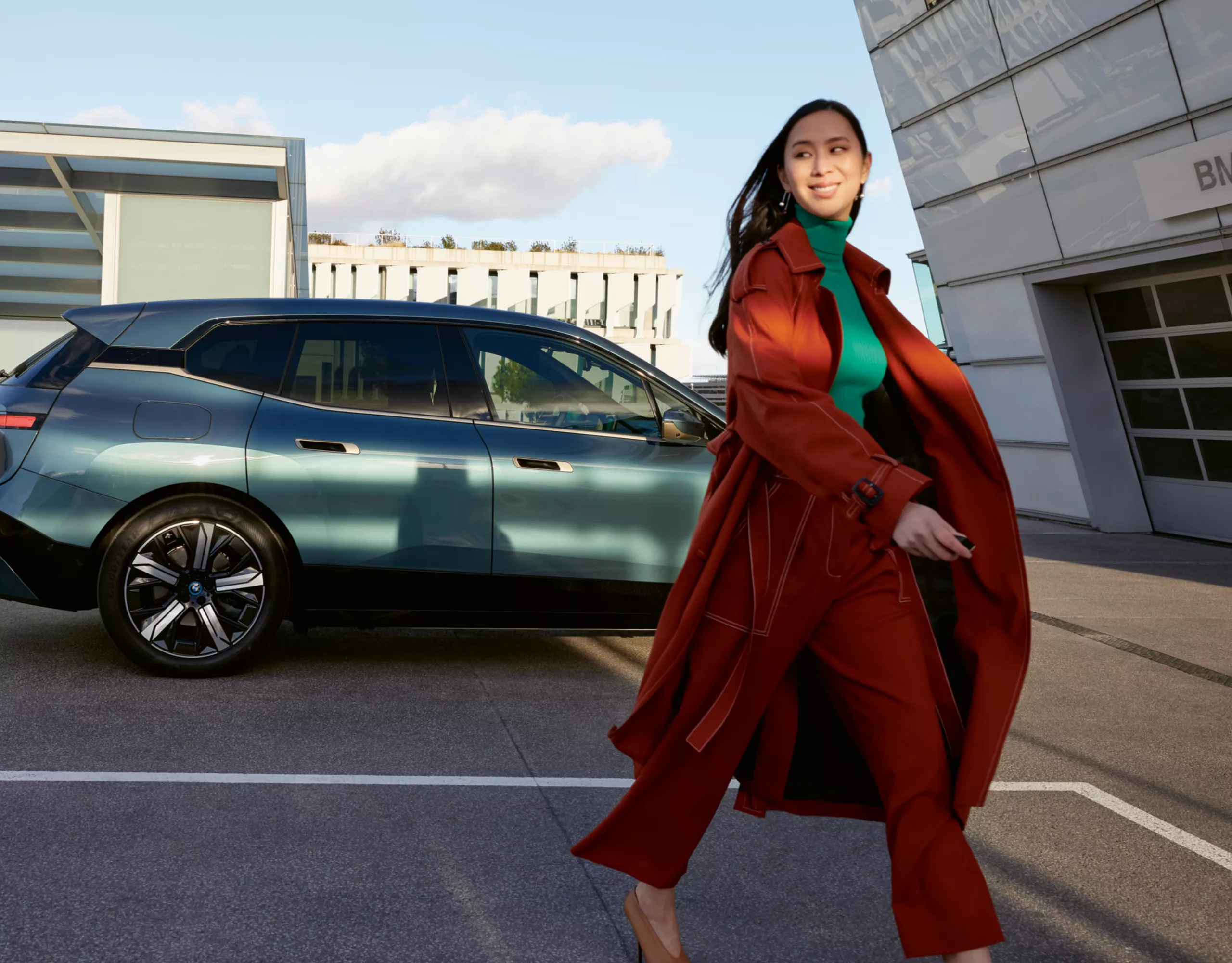 BMW Value Service - Centro de Serviços BMW.