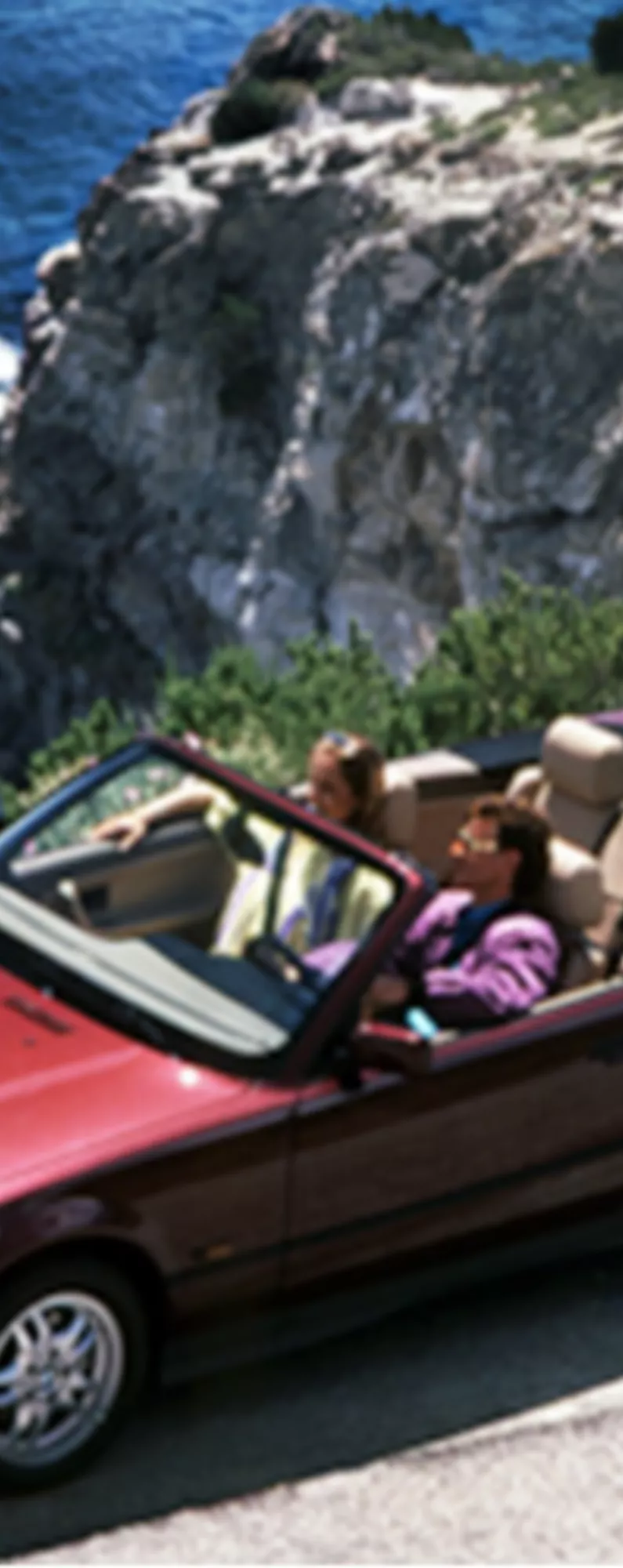 EIGHT VARIANTS OF THE 3 SERIES