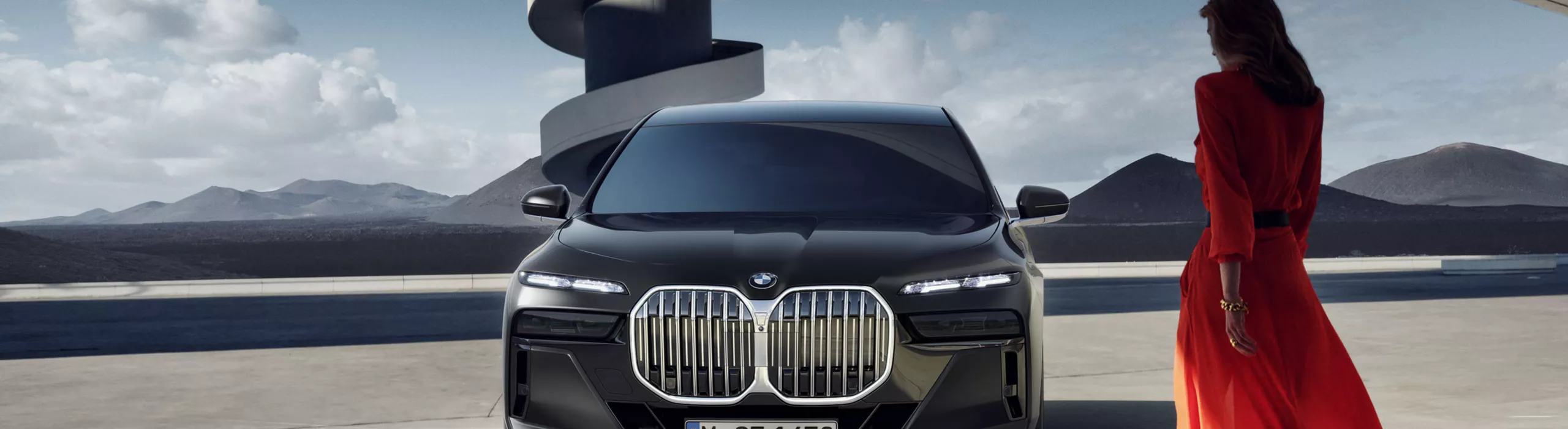 Ventas especiales BMW Empresas BMW Protección BMW Militares BMW Diplomáticos BMW