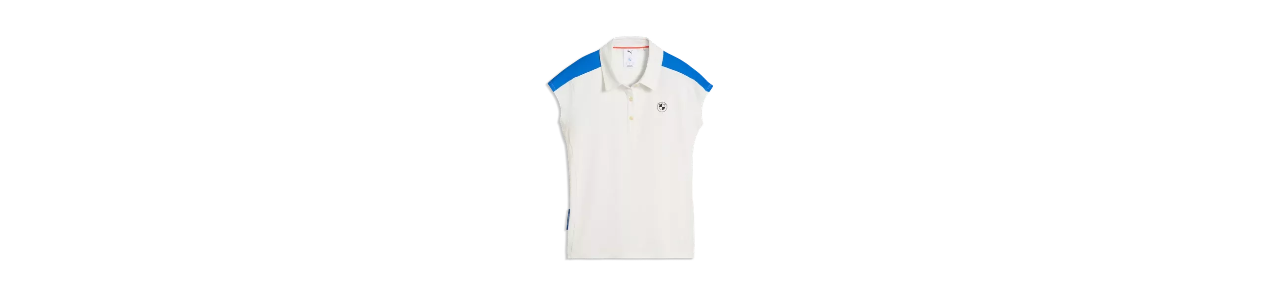 W PUMA | BMW BLOCKED SS POLO