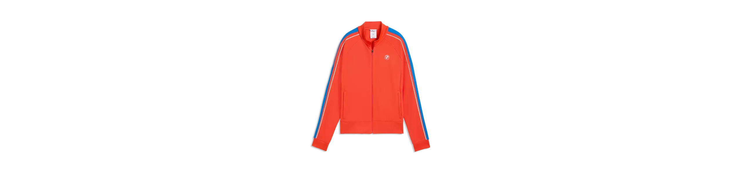 W PUMA | BMW T7 JACKET