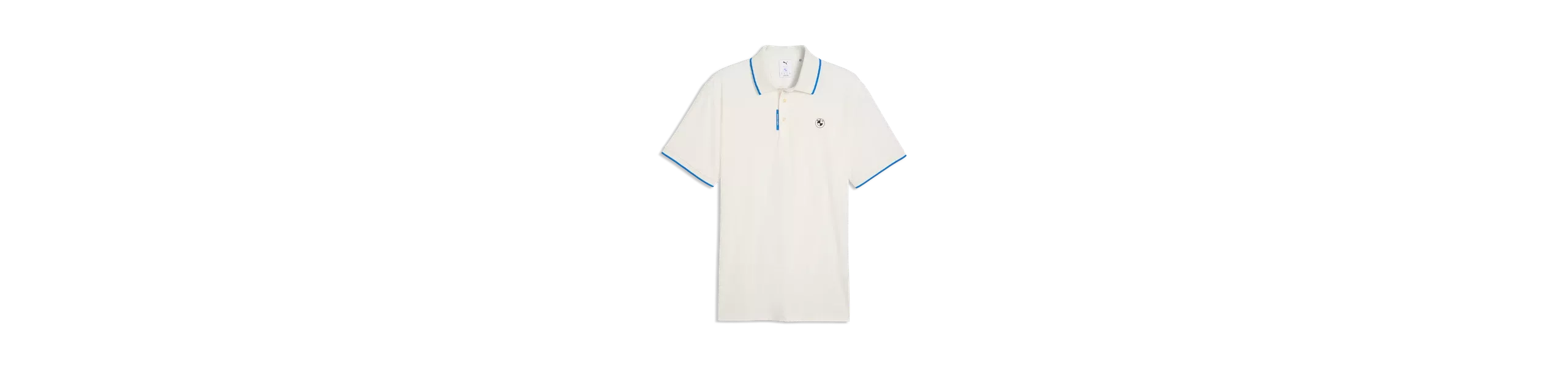 PUMA | BMW TWISTED DIAMOND POLO