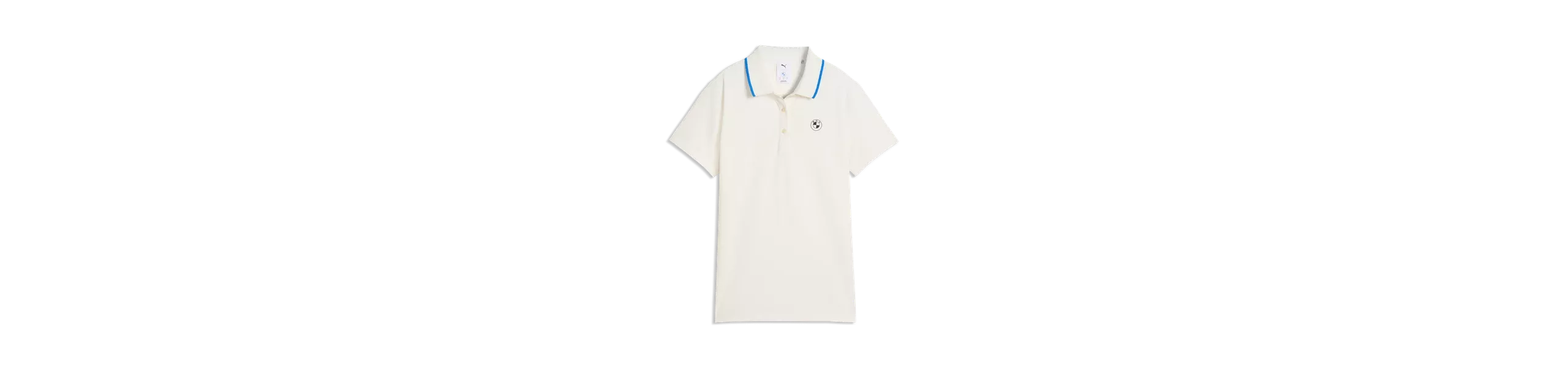 W PUMA | BMW TWISTED DIAMOND POLO