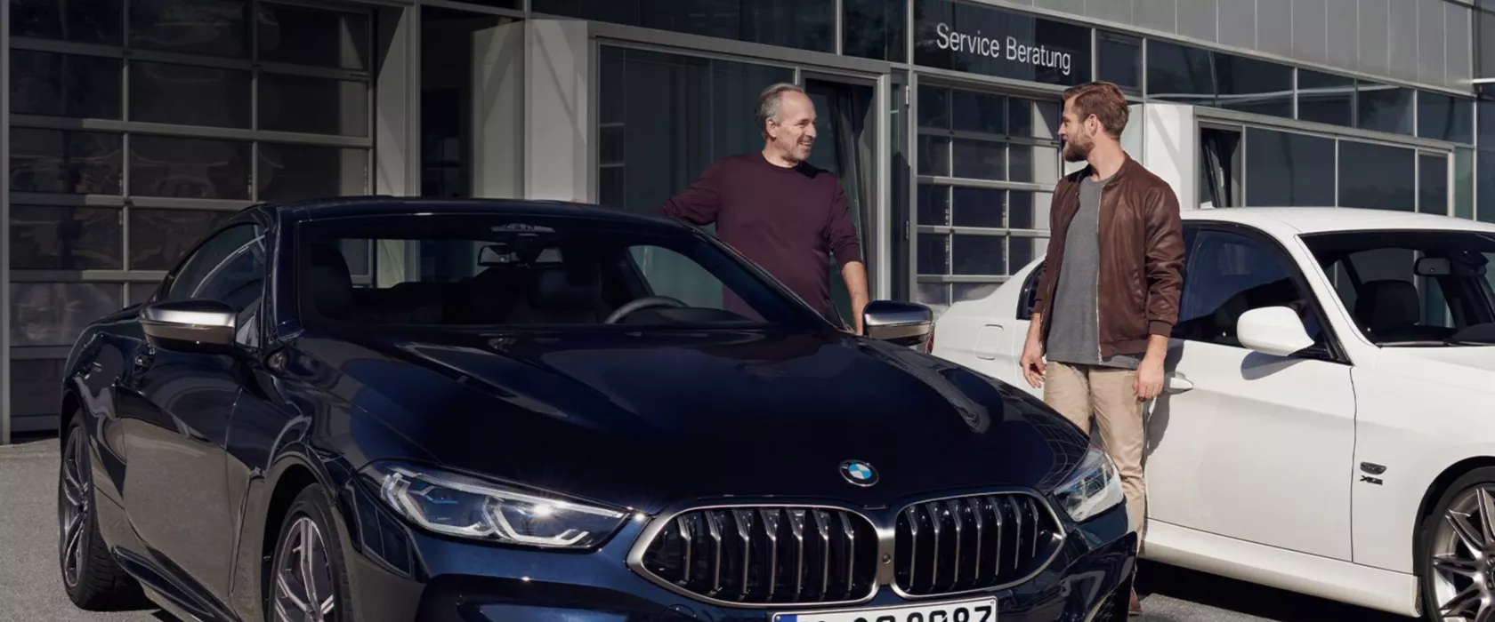 Gewährleistungen und Anschlussgarantien