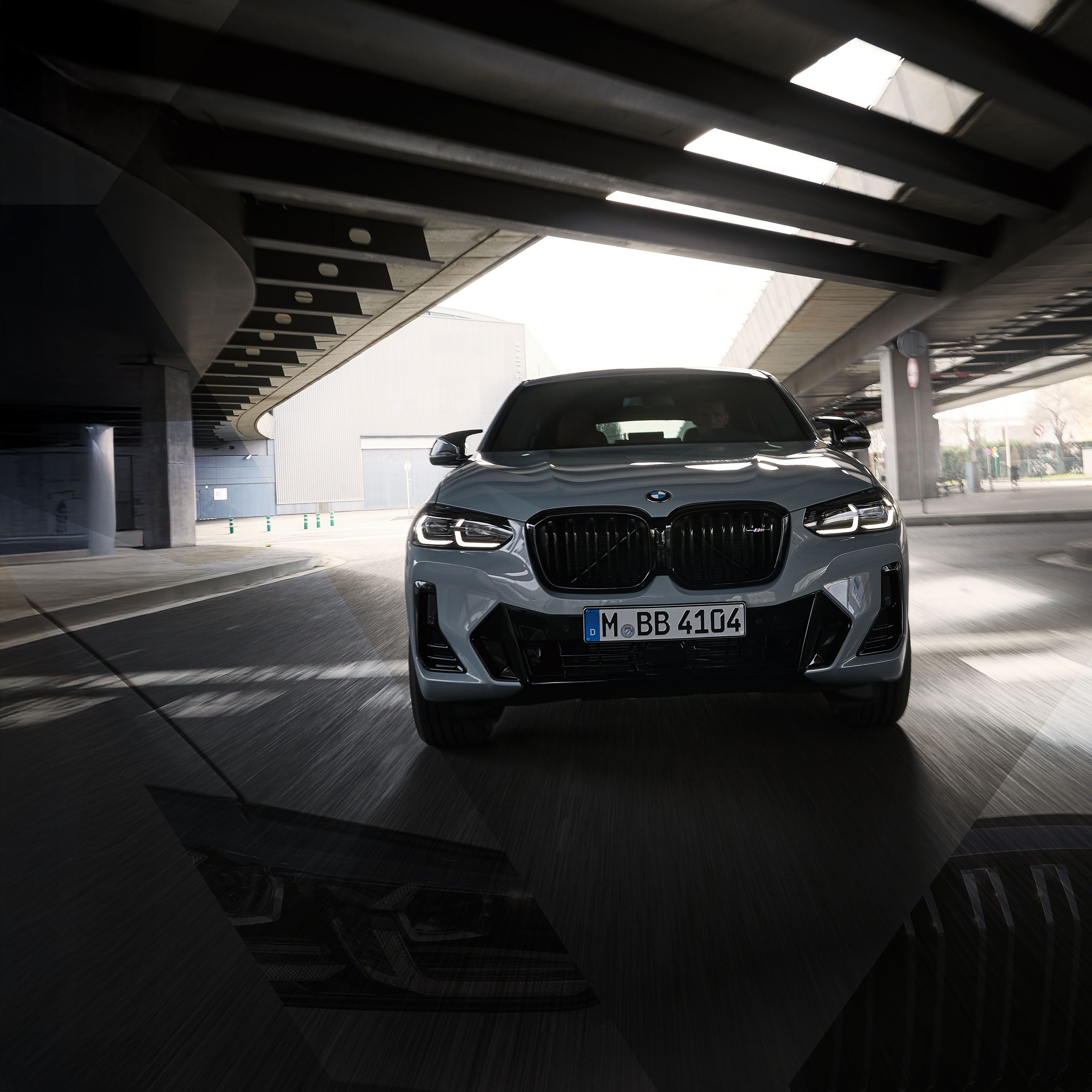 BMW