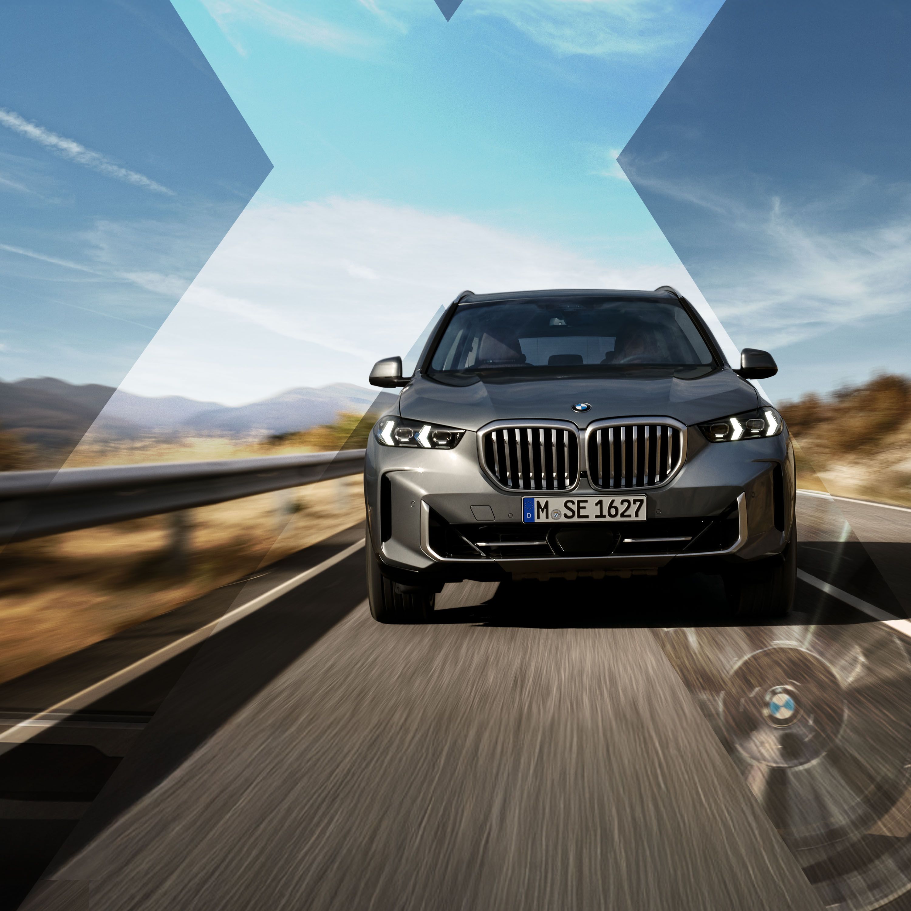 BMW