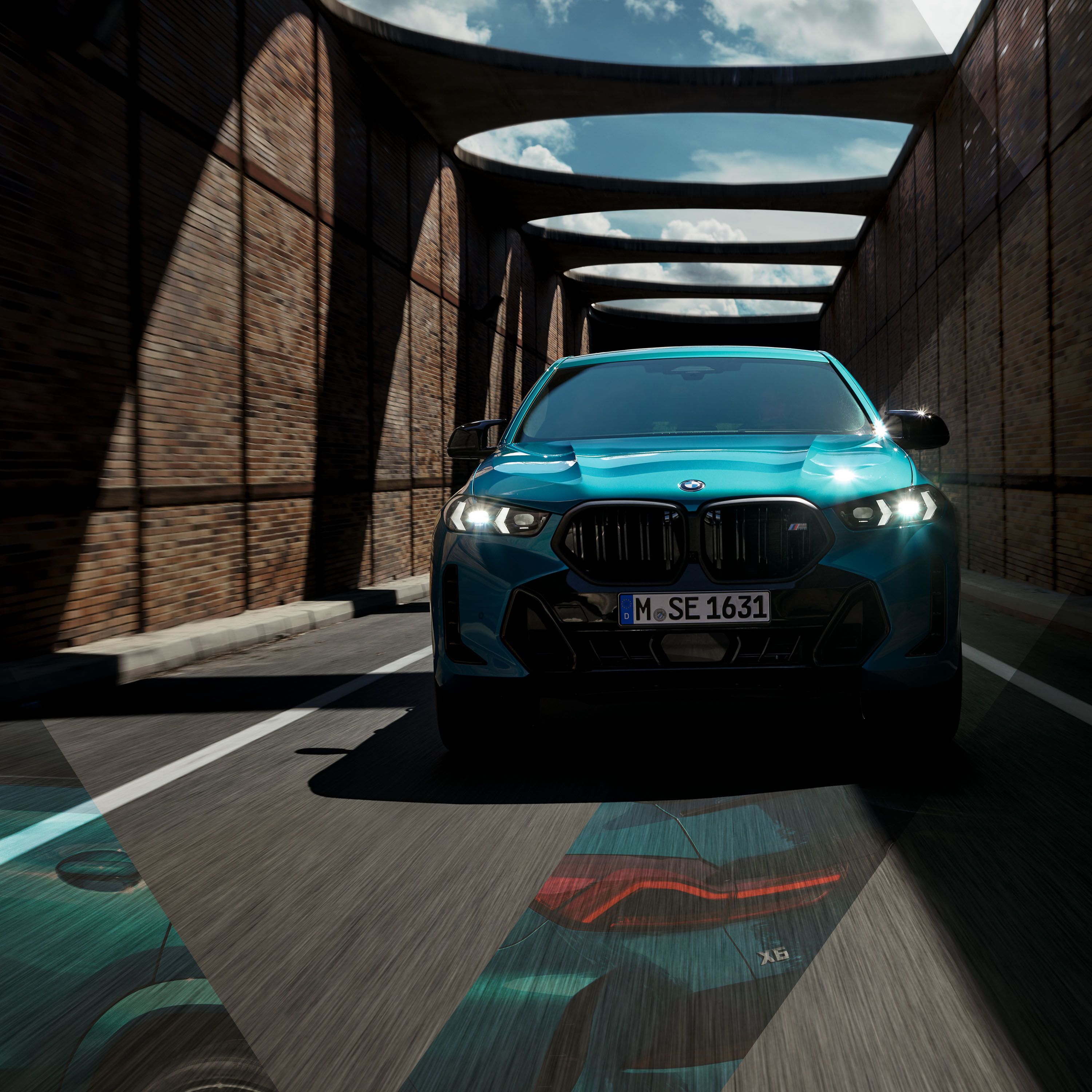 BMW