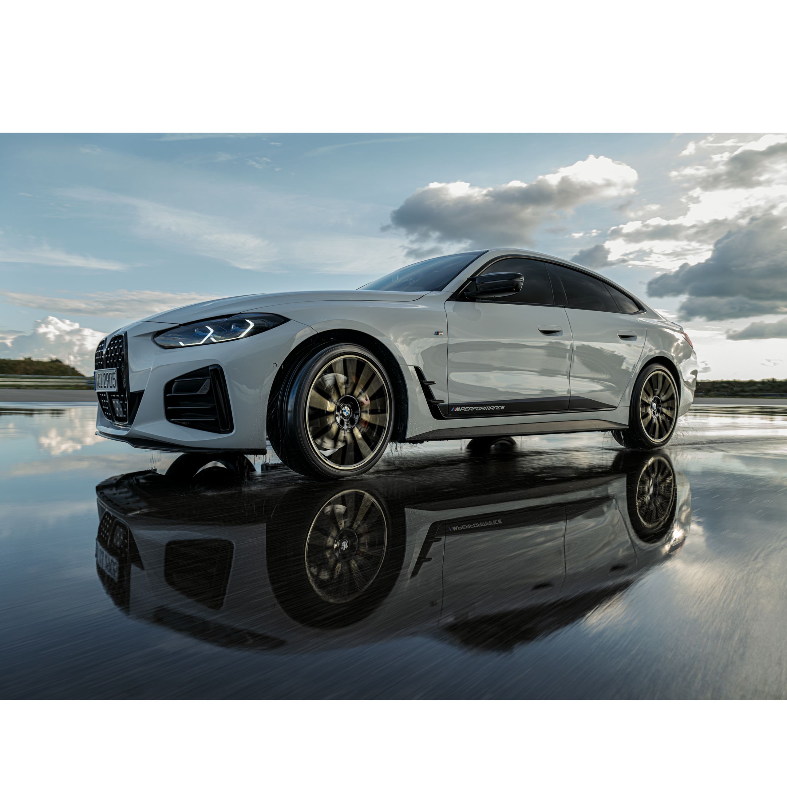 Оригінальні колесак BMW з вигодою