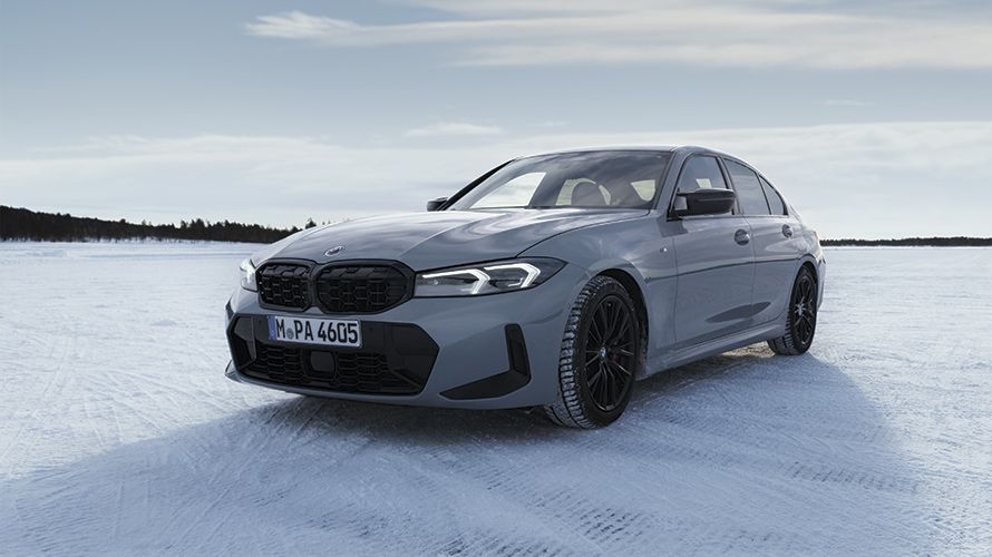 АКСЕССУАРЫ BMW