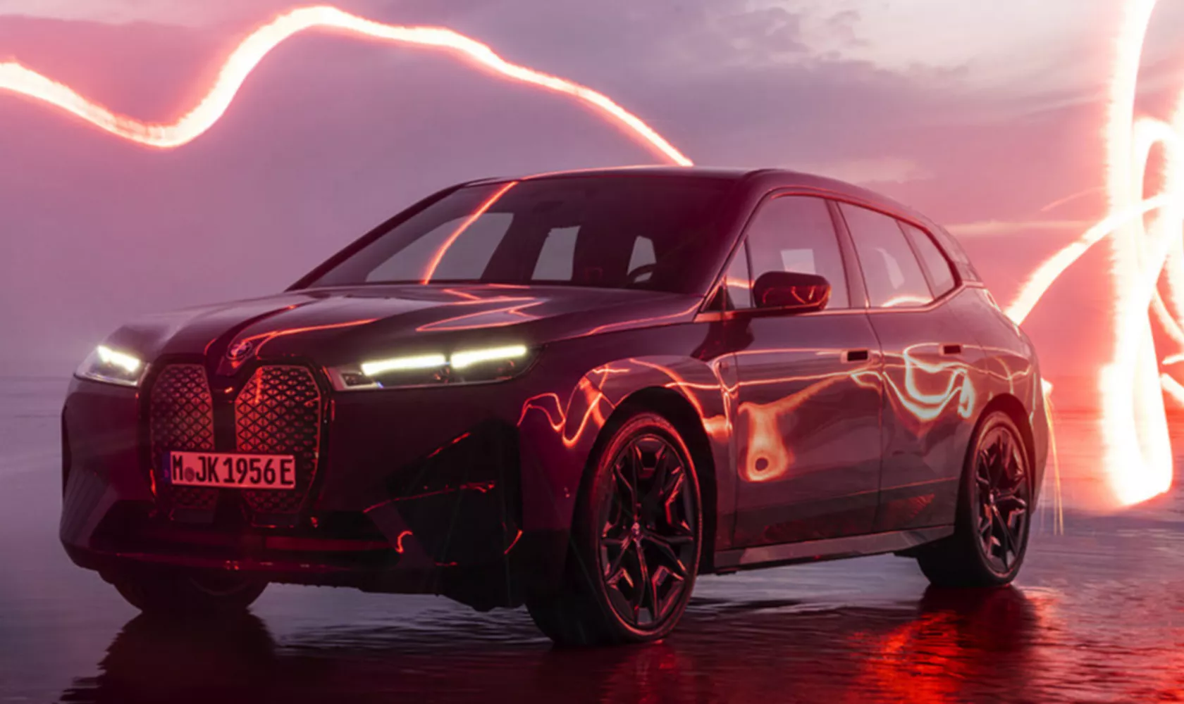 X’in Keşfettikleri | BMW Türkiye