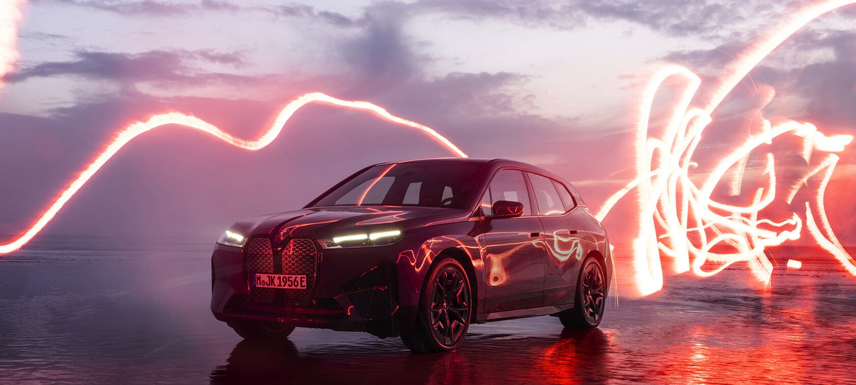 X’in Keşfettikleri | BMW Türkiye