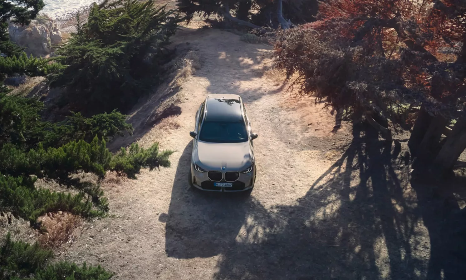 X’İN KEŞFETTİKLERİ: Ekim ayı favorileri | BMW Türkiye