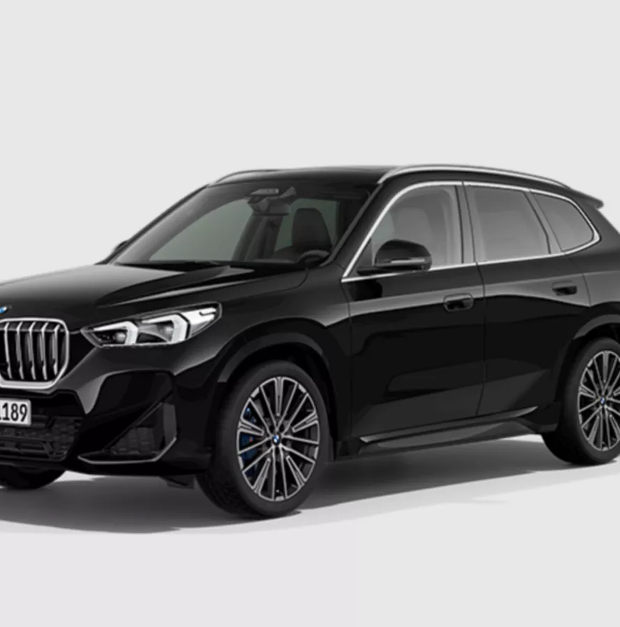 BMW X1 sDrive20i Luxury Edition 【限定150台（日本国内）】