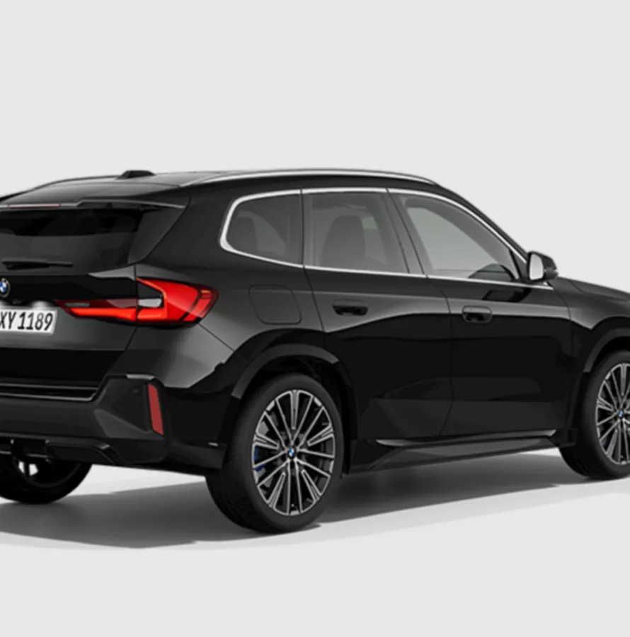 BMW X1 xDrive20d Luxury Edition 【限定400台（日本国内）】