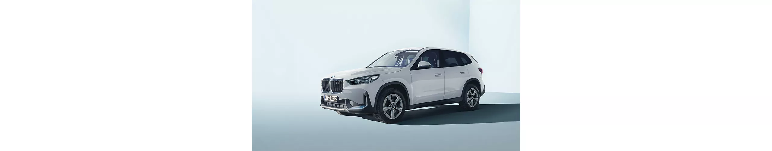 BMW X1 sDrive20i original