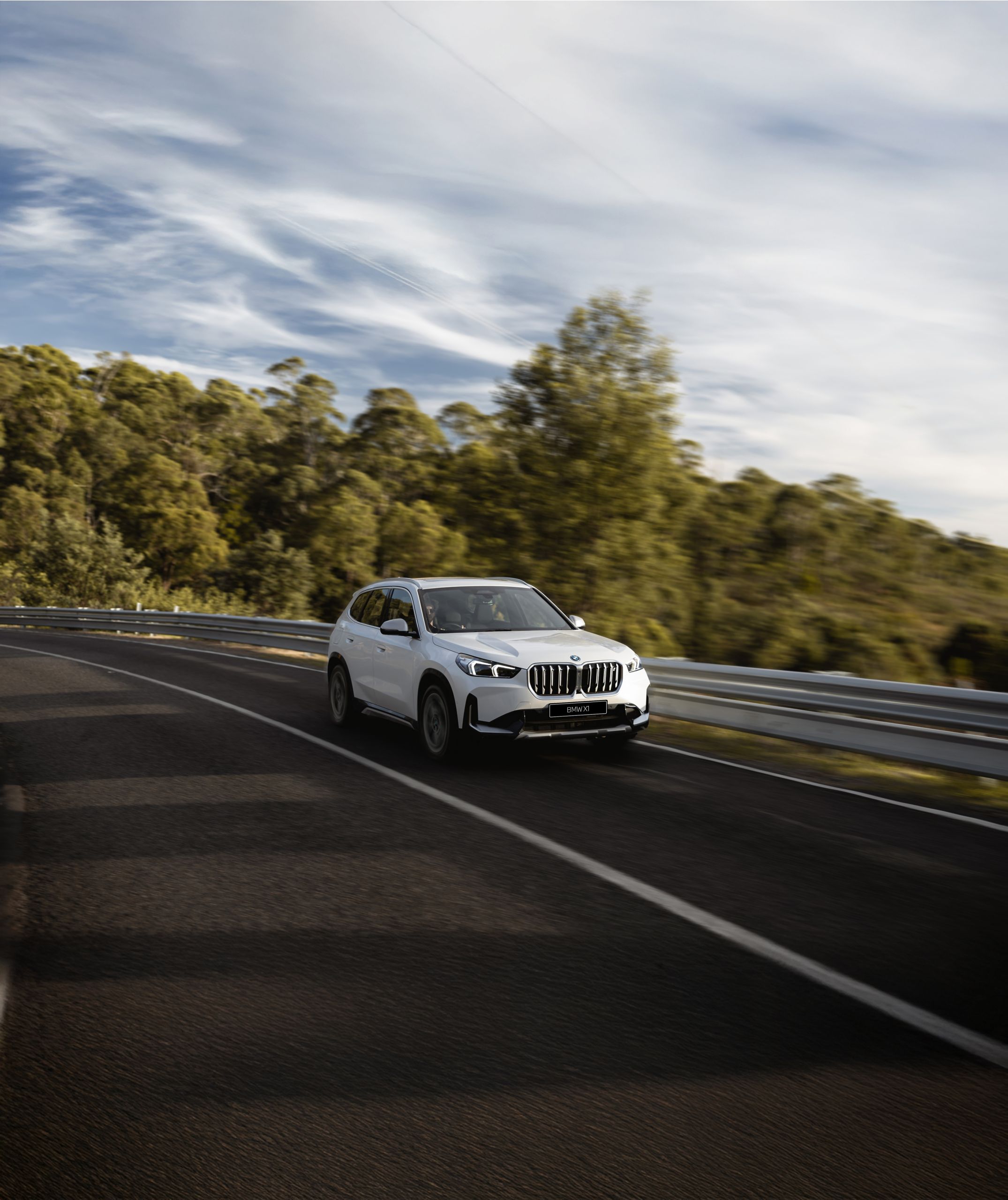 The BMW X1 xDrive20 from $131 per week.