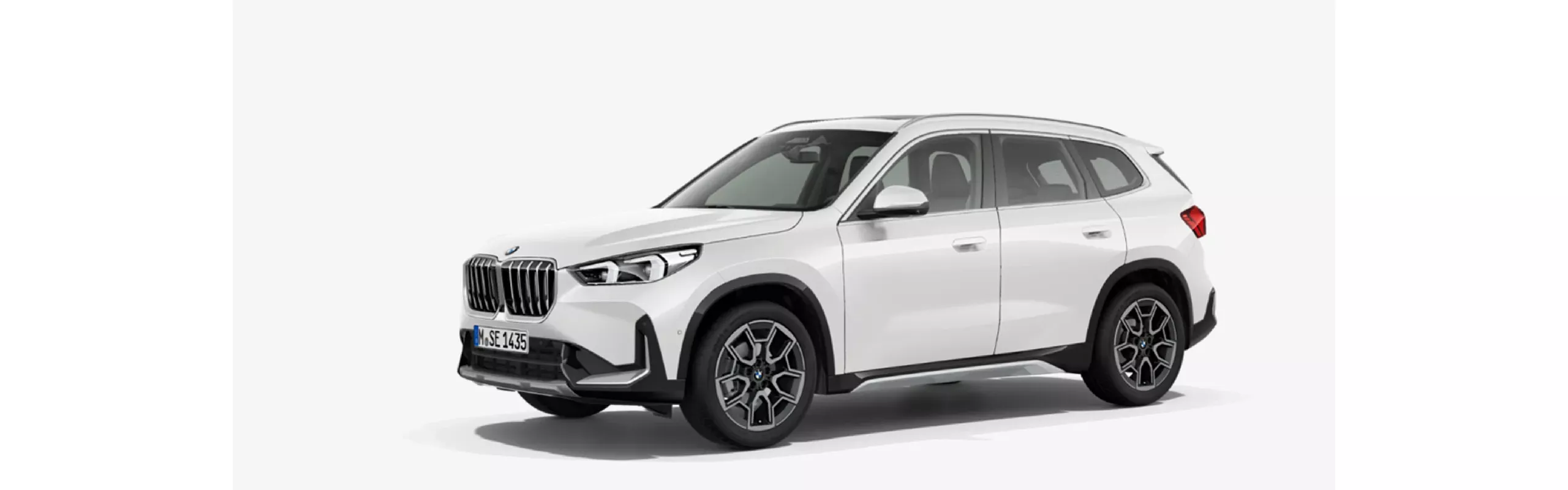 X1 sDrive18i