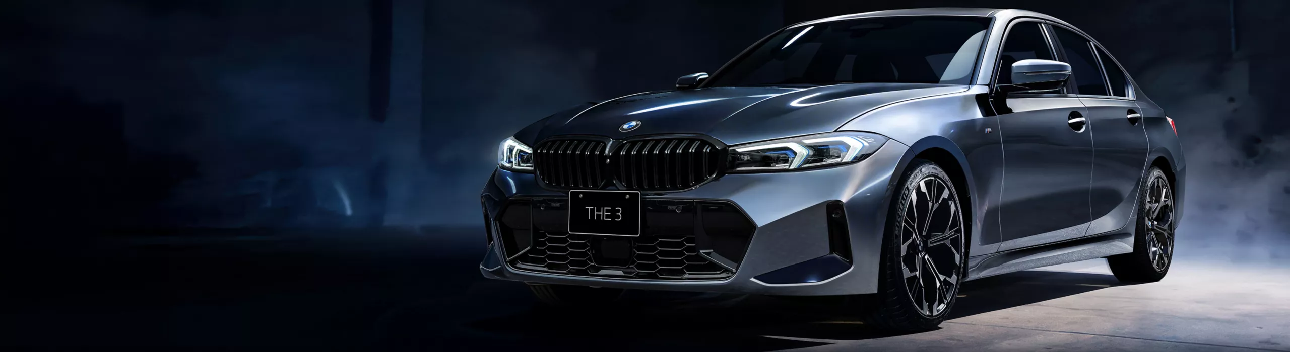 BMW X1 / X3 / 3シリーズ Edition Shadow​ | BMW.co.jp