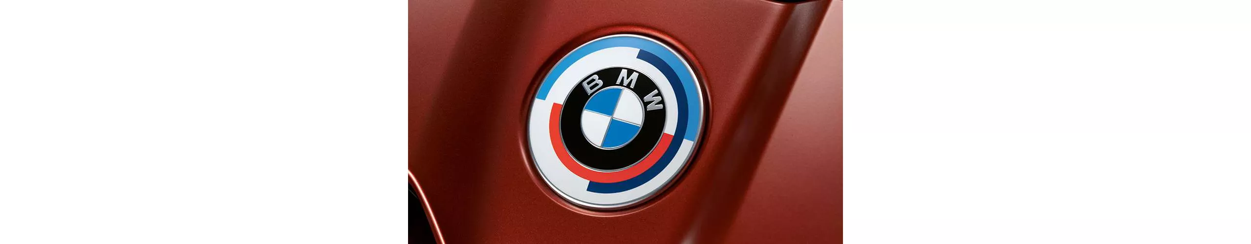 Genuine BMW Accessories