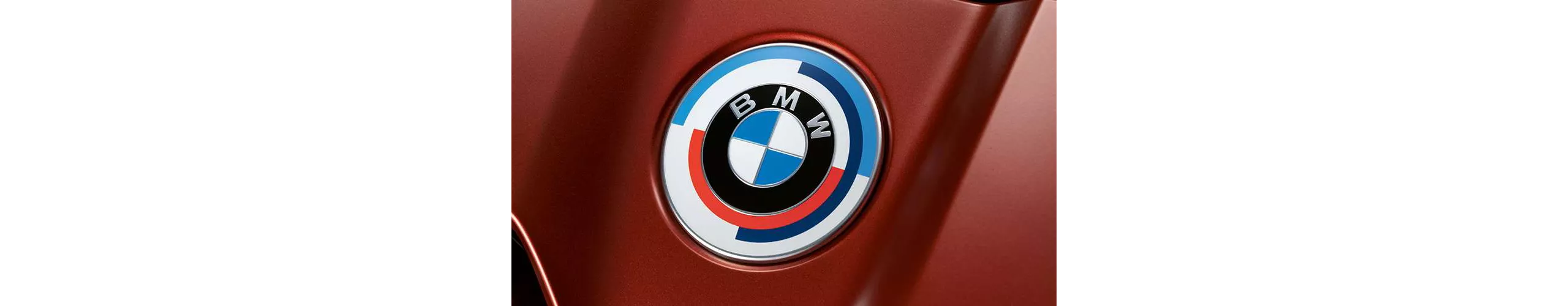 Genuine BMW Accessories