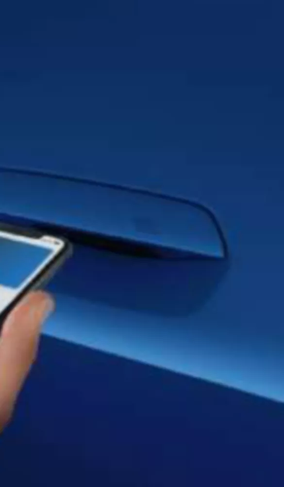 Digital Key Plus.