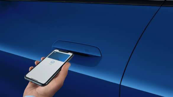 Digital Key Plus.