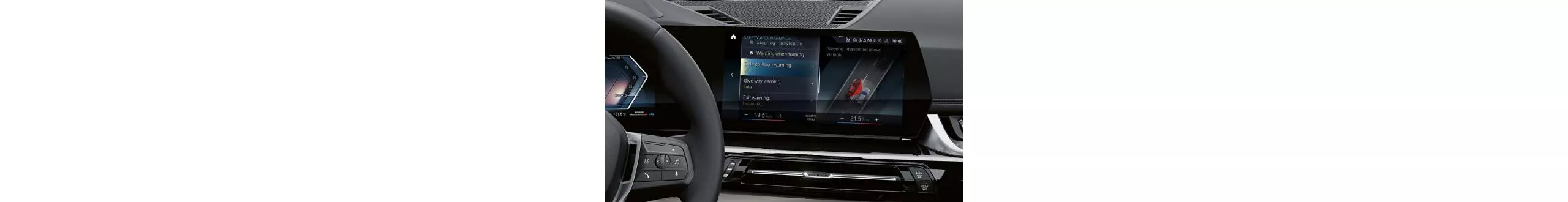 Driver Assistance Systems.