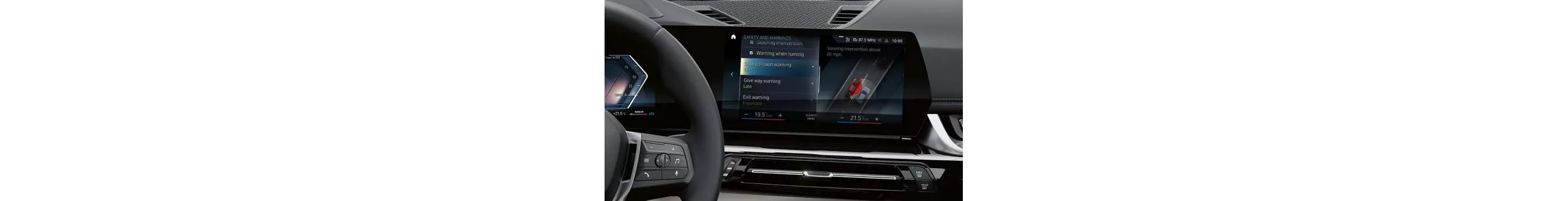 Driver Assistance Systems.