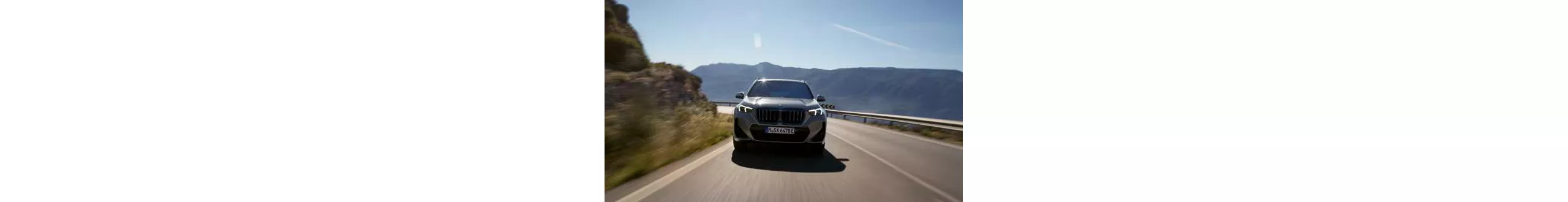  BMW Twin Power Turbo Engine. 