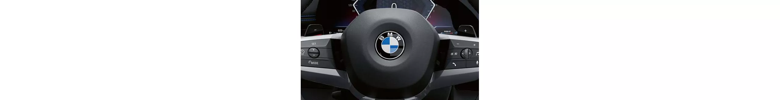 Steptronic Sport Transmission with shift paddles.